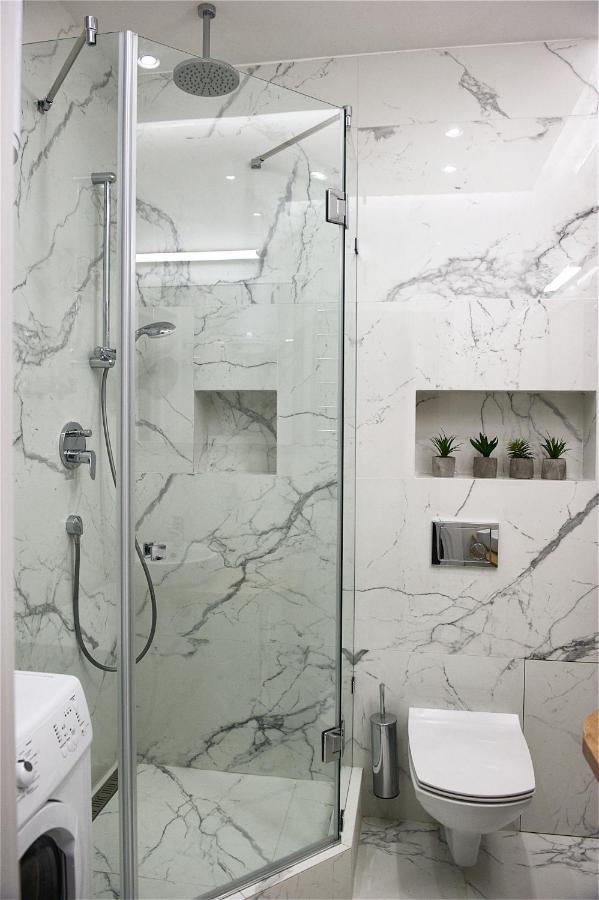 Allurapart Andersen Kiev Ngoại thất bức ảnh